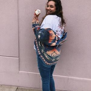 Meet your Posher, Bryanna